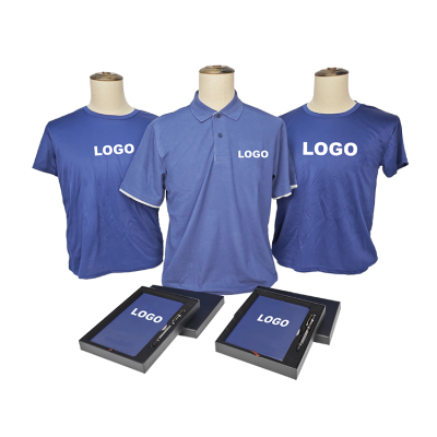 Eco-Friendly Sports Promotional Gift Trade Show Giveaways Promotional Product Bundles Exhibition Marketing Kits