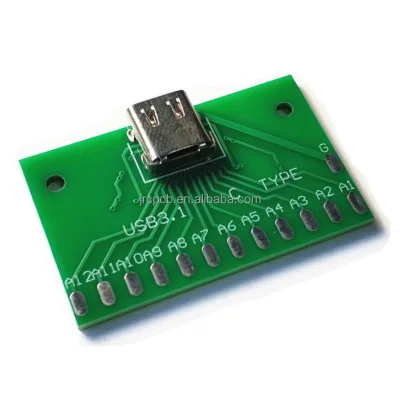 Shenzhen Jerico OEM GPRS GPS PCBA Module Development Board Assembly PCB PCBA Factory
