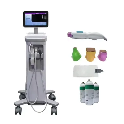 2026 New Fractional Rf Microneedle Machine Radio Frequency Radio Frequency Machine