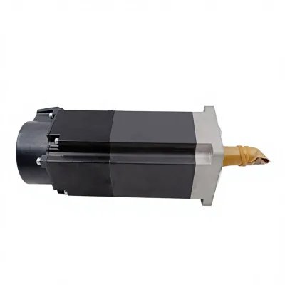 Low Inertia Control Unit HF-KN43BJ-S100 400W Brake 3000RPM Encoder Fit MR-E Series Original Ready Stock Global Dispatch