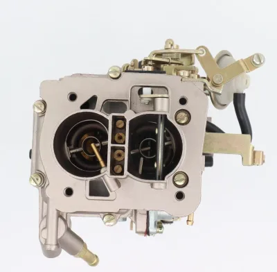 HIGH QUALITY LDH236C CARBURETOR for FORD ESCORT 1600 460.026.02 MOTOR CHT460 ALCOOL