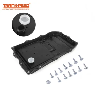 High Quality Gear Box 8hp70 8hp45 Oil Pan with Screw