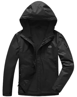 Hot Selling Casual Winter Ski Jacket Comfortable Trendy Design with Custom Logo Size Color Options Made From Durable Nylon