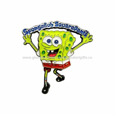 OEM Kitty cat Enamel pins custom hard enamel badges cartoon pins stamped metal badges student pin badges with butterfly clutch