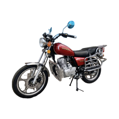 125cc/150cc/200cc Gasoline Motorcycle Motorbike