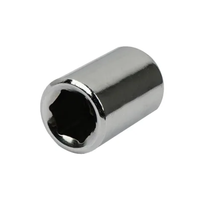 New 1/4 12x1.5 Stainless Steel Hot Selling Customize Different Styles Spline Long Truck Wheel Lug Nuts