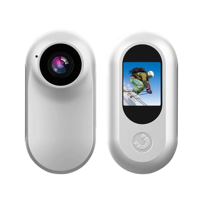 Hot Selling Small Portable WiFi Wireless Digital Video Mini Camera Pocket Action Sports SD Card Media