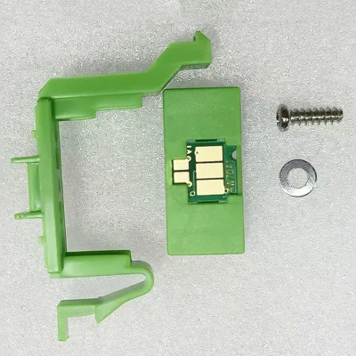 GTX Chip 700ml One Time Use Chip With Chip Socket for Brother GTX GTX-422 GTX-423 GTX PRO Printer