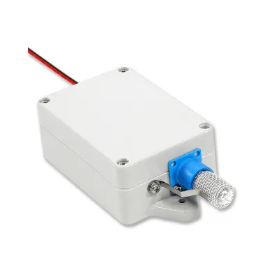 EddaAir Positive and Negative Ion Generator Dc 12v Bipolar Ionizer Virus Killer air Purifier for Large Office Hospital