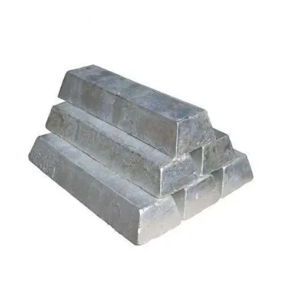 Spot magnesium ingot, magnesium metal ingot, magnesium lithium master ingot, magnesium anode, magnesium block