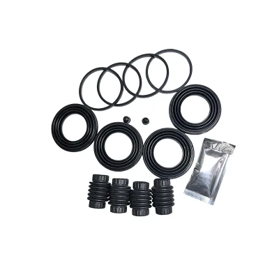 New Brake Caliper Repair Kit EURO 5 8983025320 for NPR 75 Truck Parts with 6-Month Warranty