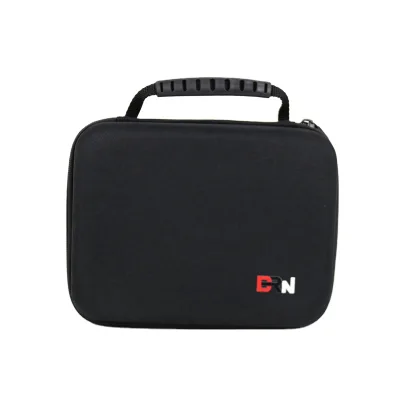 Custom Simple Durable Dart Large Capacity Case Travel Carrying Waterproof Box Hard EVA Storage Dart Case