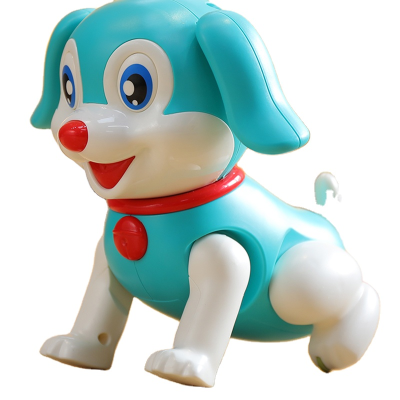 Music, Light, Walking, Simulation Animal Model, Children's Electric Toys, Baby Toys