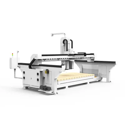 Cnc Bridge Cutting Machine With Good Price