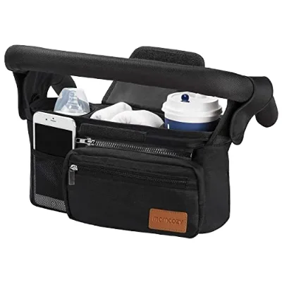 Brand New Product Durable Flexible Eco-friendly Low Price Diaper Travel Carry Baby Stroller Organizer Bag With Best Price