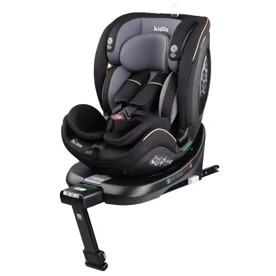 Multifunctional Automotive Baby Safety Seat Essential for Comfortable Travel