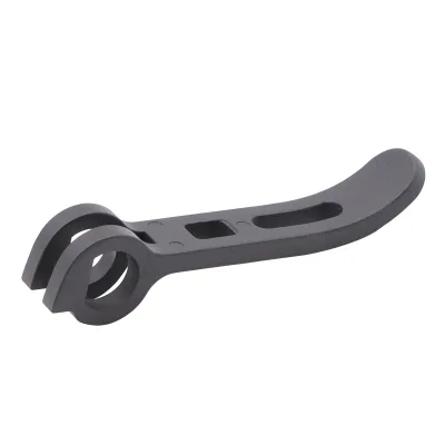 Folding Button for Electric Scooter Replacement Parts Folding Wrench Buckle Button for MI3 Electric Scooter Parts