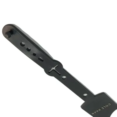 Leading Technology Plastic Hanger Mould Suspenders Belt Hook Flat Plastic