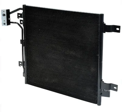 A/C Car Air Conditioning Condenser for Jeep Wrangler 2012-2018 CN 4239PFC 68143891AA 4239