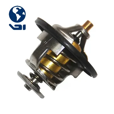 90916-03100 Thermostat for Toyota 1998-2007 4Runner Sequoia Land Cruiser Tundra Lexus GS400 GS430 GX470 LS400 LS430 LX470 SC430