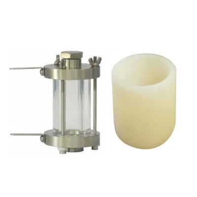 18650 Split Type Swagelok Cell for Laboratory