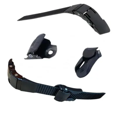 Roller Skating Shoes, Ice Skates, Ice Hockey Shoes, Buckle Straps, Fastening Ties, Energy Bands, Fine Tuning Buckles