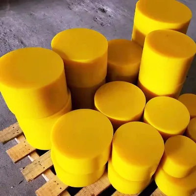 Plastic Elastomer Polyurethane 15mm Flexible Bar Square Suppliers Products Hard Yellow Sollid Round Hollow Wholesale Pu Rod