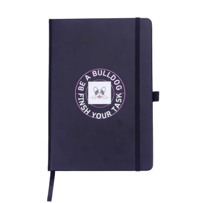 Promotional Gift A4A5A6 Notebook for Study and Work Can Be Customized for High-end Notebook