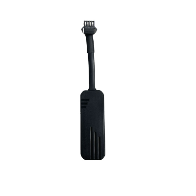 Remote Braking GPS Tracker ACC Monitoring Power Failure Alarm Platform Historical Trajectory for Construction Machinery Vehicles