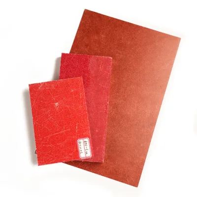Rigid Insulating Laminate Gpo3 Polyester Glass Board High Voltage Fiberglass Insulation