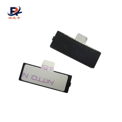High Quality Ceramic Asset Tacking Tags UHF RFID Label Custom
