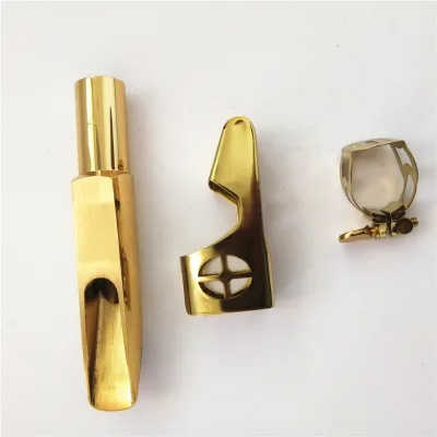 Baritone Saxophone Mouthpiece Metal Mouthpiece
