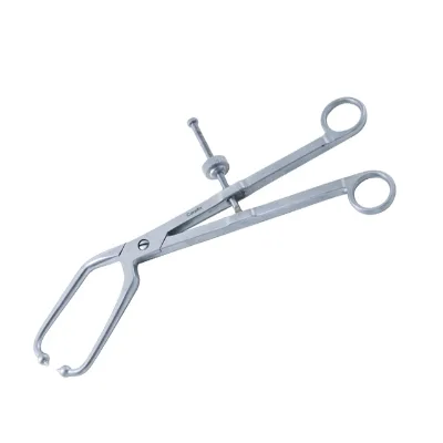 Custom Surgical Forceps Clamps Ball Claws Cusp Reduction Forceps Bone Holding Forceps for Orthopedic Instruments