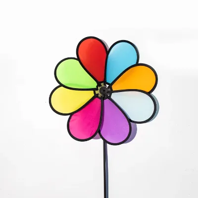 Best Selling Product Custom Classic Kids Toy Windmill