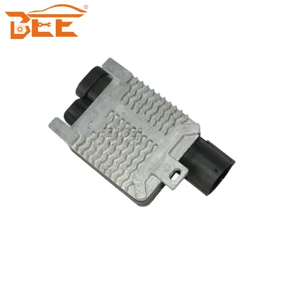 940002904 940009701 902209 940002907 Engine Cooling Fan Control Relay Module for Ford