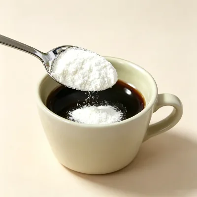 Long Shelf Life Beverage Base Powder Non-Dairy Creamer C36 for Instant Coffee Industrial Processing
