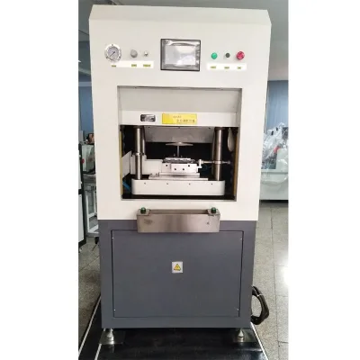 CNC Acetate Splicing Machine Automatical Splicing Acetate Frames Machine