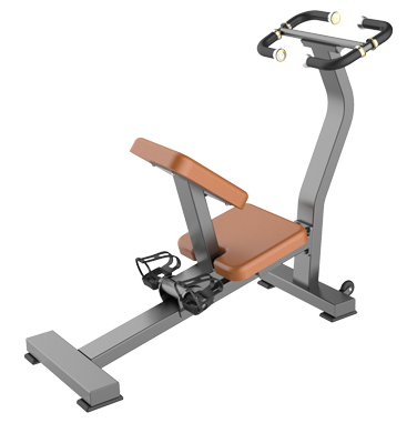4715 Stretch Trainer