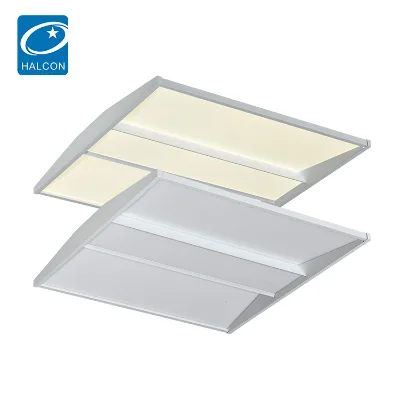 Hot Sale Recessed Mounted Supermarket Office 2ft 4ft 36w 50w Commercial & Industrial Led Panel Light