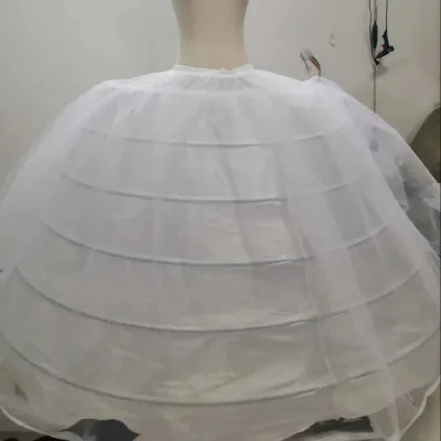 Matching Petticoat for Ball GOWNS Quinceanera Dresses Wedding Dress Underskirt