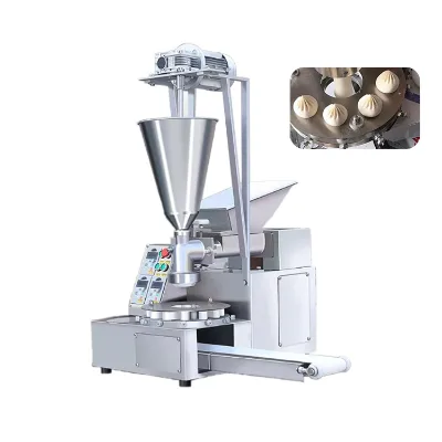 Portable Small Size momo Making Machine