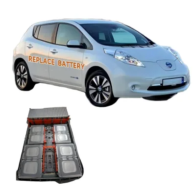 AZE0 Battery 24kwh ORIGINAL Battery Running Milage120km-130km for Leaf Battery