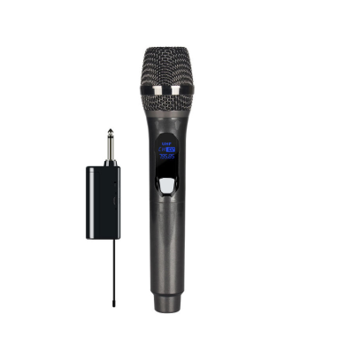 Microphones for Home Use, Computers, Stage, KTV, and Conference Applications