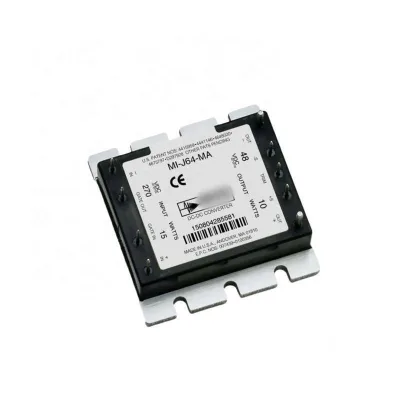 Integrated Circuit Isolated DC-DC Converters VI-JW3-CX MODULE Through Hole Electronic Component