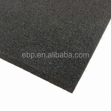 Non Conductive Heat Resistant Materials Manufacturers of Insulation Rubber Sheet