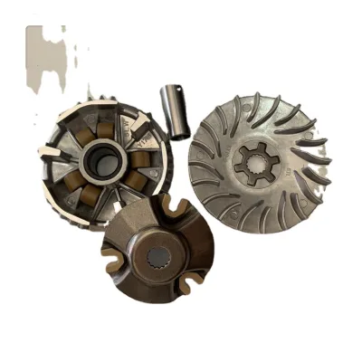 MIO SPORTY Motorcycle Drive Clutch Variator Pulley Roller Assembly