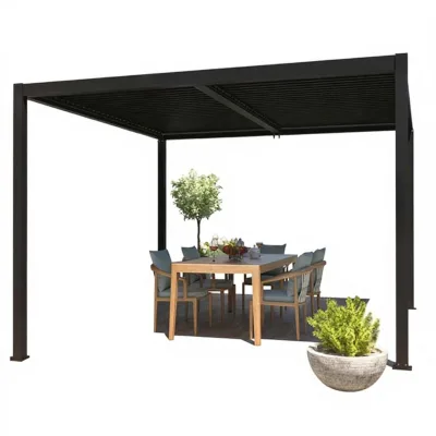 Modern Luxury Design Wood Veneer Furniture for Restaurant Dining Outdoor Living Room or Hotel Wood Panel Style