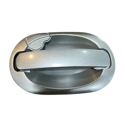 Compliant With International Standards Bus Spare Parts Latch Lock 259800413 Rod Lock for Higer Bus