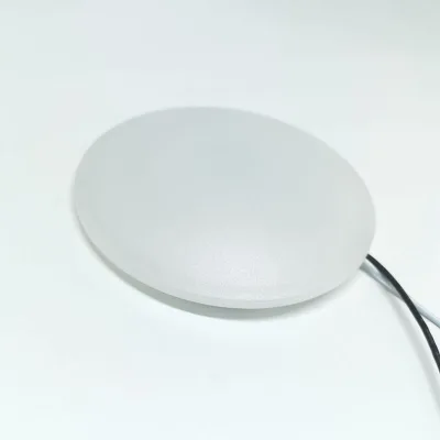 Round RV Caravan Led Light Led RV Interior Ceiling Light Boat Camper Interior Lights