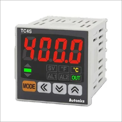 Brand New Autonic TCN4S-24R Temperature Controller High Quality Electrical Equipment at Low Price
